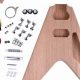 Build Your Dream Guitar: Best DIY Guitar Kits Reviewed! | The DIY Hub: Creative Crafts, Repairs & Life Hacks
