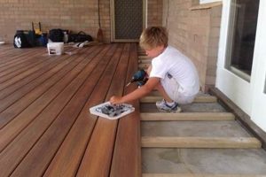 Easy DIY Deck Kits: Build Your Dream Deck Fast! | The DIY Hub: Creative Crafts, Repairs & Life Hacks