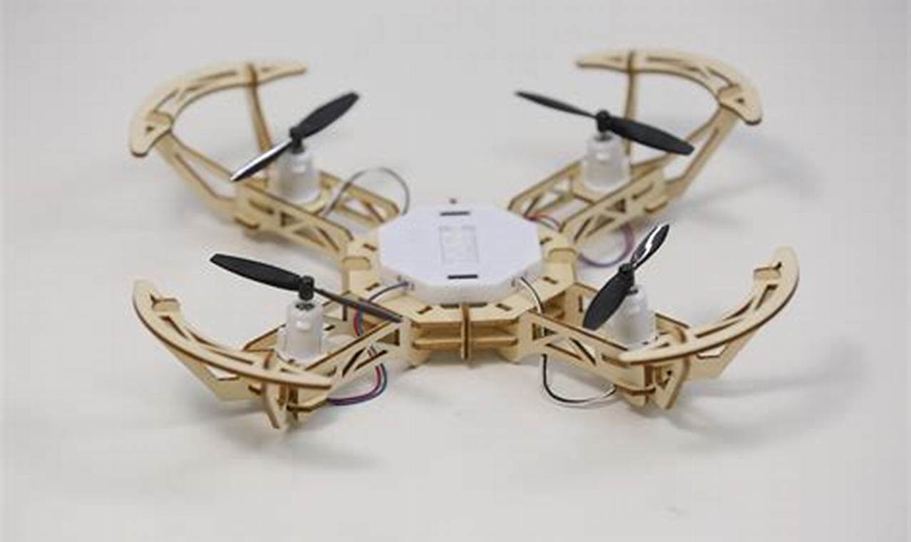 Build Your Own: Best DIY Drone Kit Guide Now! | The DIY Hub: Creative Crafts, Repairs & Life Hacks