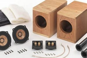 Build Your Sound: DIY Speakers Kit Guide for Audio Bliss The DIY Hub: Creative Crafts, Repairs & Life Hacks Build Your Sound: DIY Speakers Kit Guide for Audio Bliss | The DIY Hub: Creative Crafts, Repairs & Life Hacks