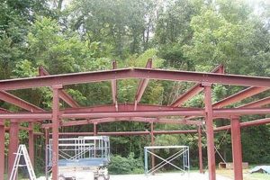 DIY Savings: Cheap Metal Building Kits You Can Build! | The DIY Hub: Creative Crafts, Repairs & Life Hacks