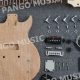 Build Your Dream: DIY LP Guitar Kit Project! | The DIY Hub: Creative Crafts, Repairs & Life Hacks