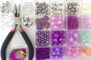 Craft Your Style: DIY Jewelry Making Kit Ideas & More The DIY Hub: Creative Crafts, Repairs & Life Hacks Craft Your Style: DIY Jewelry Making Kit Ideas & More | The DIY Hub: Creative Crafts, Repairs & Life Hacks