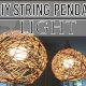 Easy DIY: Pendant Light Kit Ideas & How-To Guide | The DIY Hub: Creative Crafts, Repairs & Life Hacks