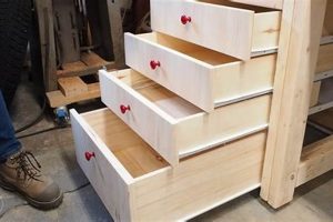 Easy DIY Drawer Kits: Build Custom Drawers Fast! The DIY Hub: Creative Crafts, Repairs & Life Hacks Easy DIY Drawer Kits: Build Custom Drawers Fast! | The DIY Hub: Creative Crafts, Repairs & Life Hacks