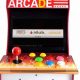 Build Your Own: DIY Arcade Machine Kit Fun! | The DIY Hub: Creative Crafts, Repairs & Life Hacks