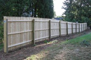 Easy DIY Fence Kit Install: Secure Your Yard Today! | The DIY Hub: Creative Crafts, Repairs & Life Hacks