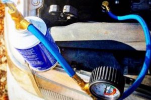 DIY AC Recharge Kit: Auto AC Coolant Refill At Home | The DIY Hub: Creative Crafts, Repairs & Life Hacks