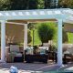 Easy Pergola DIY Kit: Build Your Dream Outdoor Space! | The DIY Hub: Creative Crafts, Repairs & Life Hacks