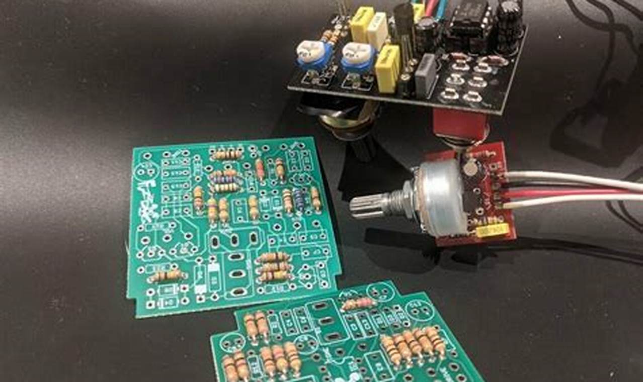 Build Your Sound: DIY Effects Kits Projects & Mods The DIY Hub: Creative Crafts, Repairs & Life Hacks Build Your Sound: DIY Effects Kits Projects & Mods | The DIY Hub: Creative Crafts, Repairs & Life Hacks