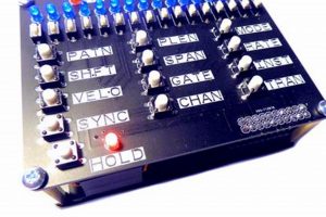 Build Your Sound: DIY Kit Synthesizer Projects | The DIY Hub: Creative Crafts, Repairs & Life Hacks