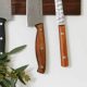 Easy DIY Magnetic Knife Holder Project for Kitchens | The DIY Hub: Creative Crafts, Repairs & Life Hacks