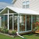 Easy DIY Sunroom Kit Installation: Your Sunny Escape! | The DIY Hub: Creative Crafts, Repairs & Life Hacks