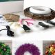 Craft Your Own: DIY Wreath Kit Ideas & More | The DIY Hub: Creative Crafts, Repairs & Life Hacks