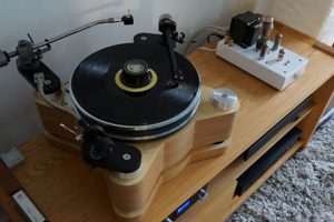 Build Your Dream: DIY Turntable Kit Guide | The DIY Hub: Creative Crafts, Repairs & Life Hacks