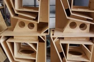 Build Your Bass: The Ultimate DIY Subwoofer Kit Guide! The DIY Hub: Creative Crafts, Repairs & Life Hacks Build Your Bass: The Ultimate DIY Subwoofer Kit Guide! | The DIY Hub: Creative Crafts, Repairs & Life Hacks