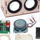 Build Your Sound: Bluetooth Speaker Kit DIY Projects | The DIY Hub: Creative Crafts, Repairs & Life Hacks