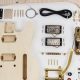 Build Your Own: DIY Telecaster Kit Guide & Tips | The DIY Hub: Creative Crafts, Repairs & Life Hacks