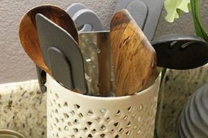 Easy DIY Kitchen Utensil Holder Ideas: Organization Tips The DIY Hub: Creative Crafts, Repairs & Life Hacks Easy DIY Kitchen Utensil Holder Ideas: Organization Tips | The DIY Hub: Creative Crafts, Repairs & Life Hacks