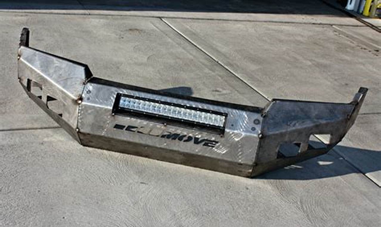 Easy DIY Bumper Kits: Build Your Own! | The DIY Hub: Creative Crafts, Repairs & Life Hacks