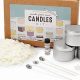 Beginner's DIY Candle Kit: Craft Your Own! | The DIY Hub: Creative Crafts, Repairs & Life Hacks