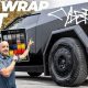 DIY: Vinyl Wrap Kit - Customize Your Ride! | The DIY Hub: Creative Crafts, Repairs & Life Hacks