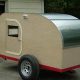Build Your Own: DIY Teardrop Trailer Plans & Ideas | The DIY Hub: Creative Crafts, Repairs & Life Hacks
