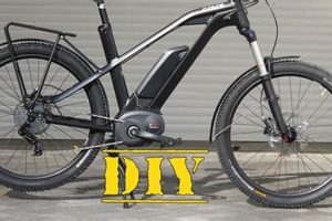 Build Your Own DIY Ebike: A Complete Guide The DIY Hub: Creative Crafts, Repairs & Life Hacks Build Your Own DIY Ebike: A Complete Guide | The DIY Hub: Creative Crafts, Repairs & Life Hacks