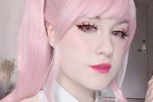 DIY Mizuki Akiyama Cosplay: A Beginner's Guide + Tips The DIY Hub: Creative Crafts, Repairs & Life Hacks DIY Mizuki Akiyama Cosplay: A Beginner's Guide + Tips | The DIY Hub: Creative Crafts, Repairs & Life Hacks
