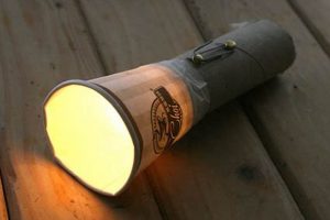 Build a Bright DIY Flashlight: Projects & Ideas The DIY Hub: Creative Crafts, Repairs & Life Hacks Build a Bright DIY Flashlight: Projects & Ideas | The DIY Hub: Creative Crafts, Repairs & Life Hacks