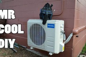 DIY Mini Split Install: Save Money & Cool Off Now! The DIY Hub: Creative Crafts, Repairs & Life Hacks DIY Mini Split Install: Save Money & Cool Off Now! | The DIY Hub: Creative Crafts, Repairs & Life Hacks