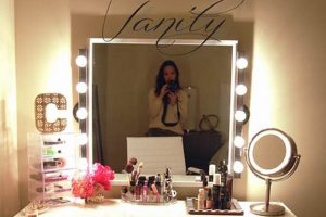 DIY Vanity Makeup Magic: Your Own Beautiful Space! The DIY Hub: Creative Crafts, Repairs & Life Hacks DIY Vanity Makeup Magic: Your Own Beautiful Space! | The DIY Hub: Creative Crafts, Repairs & Life Hacks