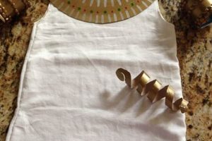 DIY Egyptian Outfit Ideas: Create Your Own Style! The DIY Hub: Creative Crafts, Repairs & Life Hacks DIY Egyptian Outfit Ideas: Create Your Own Style! | The DIY Hub: Creative Crafts, Repairs & Life Hacks