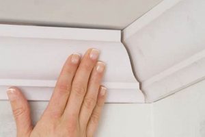 Easy DIY Crown Molding: Tips & Tricks! The DIY Hub: Creative Crafts, Repairs & Life Hacks Easy DIY Crown Molding: Tips & Tricks! | The DIY Hub: Creative Crafts, Repairs & Life Hacks