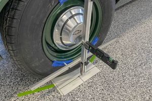Save Money: DIY Wheel Tracking Tips + Tricks The DIY Hub: Creative Crafts, Repairs & Life Hacks Save Money: DIY Wheel Tracking Tips + Tricks | The DIY Hub: Creative Crafts, Repairs & Life Hacks