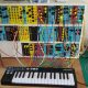 Build Your Own: DIY Synth Projects & More | The DIY Hub: Creative Crafts, Repairs & Life Hacks