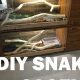 Build a Cheap DIY Snake Enclosure: Easy Reptile Habitat | The DIY Hub: Creative Crafts, Repairs & Life Hacks