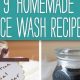 Easy DIY Face Wash Recipe: Natural Clean Skin! | The DIY Hub: Creative Crafts, Repairs & Life Hacks