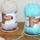 Easy DIY Yarn Holder Ideas: Craft It Yourself! | The DIY Hub: Creative Crafts, Repairs & Life Hacks