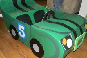 Easy DIY Car Projects: Build Your Dream Ride! The DIY Hub: Creative Crafts, Repairs & Life Hacks Easy DIY Car Projects: Build Your Dream Ride! | The DIY Hub: Creative Crafts, Repairs & Life Hacks