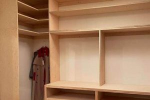 Easy DIY Built-In Closet Ideas & Projects The DIY Hub: Creative Crafts, Repairs & Life Hacks Easy DIY Built-In Closet Ideas & Projects | The DIY Hub: Creative Crafts, Repairs & Life Hacks