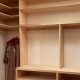 Easy DIY Built-In Closet Ideas & Projects | The DIY Hub: Creative Crafts, Repairs & Life Hacks