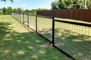 Build a Strong, Cheap diy hog wire fence Today! The DIY Hub: Creative Crafts, Repairs & Life Hacks Build a Strong, Cheap diy hog wire fence Today! | The DIY Hub: Creative Crafts, Repairs & Life Hacks