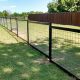 Build a Strong, Cheap diy hog wire fence Today! | The DIY Hub: Creative Crafts, Repairs & Life Hacks