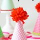 Easy DIY Party Hats: Fun & Festive Creations | The DIY Hub: Creative Crafts, Repairs & Life Hacks