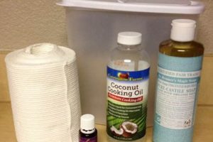 Make Your Own: DIY Baby Wipes (Easy & Safe!) The DIY Hub: Creative Crafts, Repairs & Life Hacks Make Your Own: DIY Baby Wipes (Easy & Safe!) | The DIY Hub: Creative Crafts, Repairs & Life Hacks