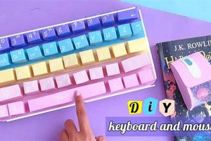 Build Your Own: The Ultimate DIY Keyboard Guide The DIY Hub: Creative Crafts, Repairs & Life Hacks Build Your Own: The Ultimate DIY Keyboard Guide | The DIY Hub: Creative Crafts, Repairs & Life Hacks