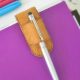 Craft Your Own: DIY Pen Clip Leather Made Easy! | The DIY Hub: Creative Crafts, Repairs & Life Hacks
