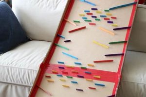 Build a Cool Continuous Marble Run DIY Project! The DIY Hub: Creative Crafts, Repairs & Life Hacks Build a Cool Continuous Marble Run DIY Project! | The DIY Hub: Creative Crafts, Repairs & Life Hacks