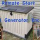 DIY Generator Enclosure: Build a Quiet & Safe Shelter | The DIY Hub: Creative Crafts, Repairs & Life Hacks
